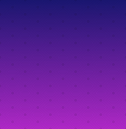 Simple gradient  background. illustration with geometric pattern elementsのイラスト素材