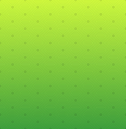 Simple gradient  background. illustration with geometric pattern elementsのイラスト素材