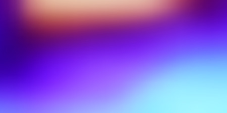 Blurred abstract background soft colored gradient background. For your graphic design, banner or poster.のイラスト素材