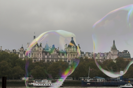 London River