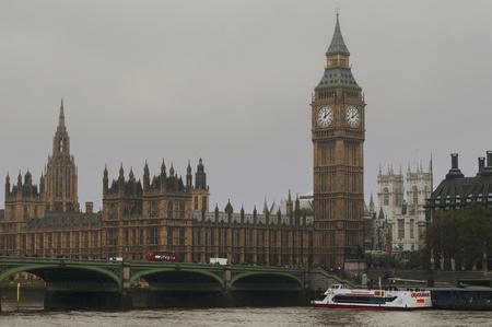 London Big Ben