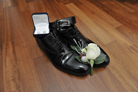 Details of wedding moments and situationsの写真素材