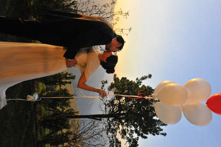Details of wedding moments and situationsの写真素材