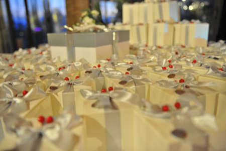 Details of wedding moments and situationsの写真素材