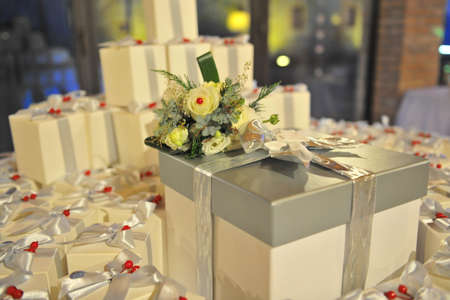 Details of wedding moments and situationsの写真素材