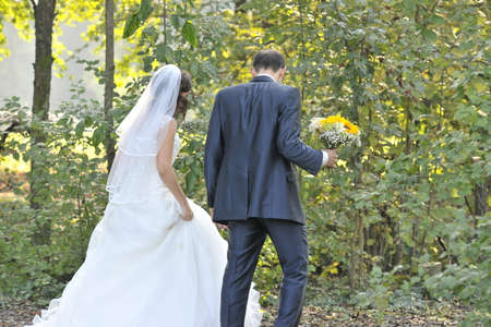Details of wedding moments and situationsの写真素材