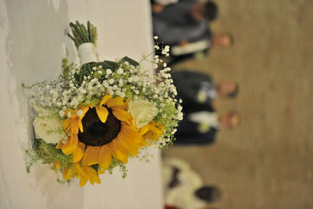 Details of wedding moments and situationsの写真素材