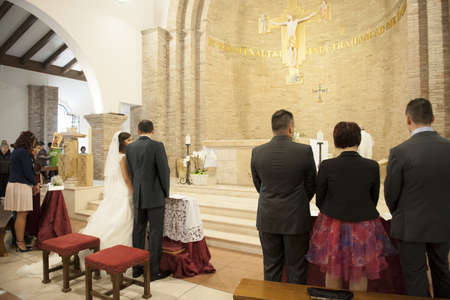 Details of wedding moments and situationsの写真素材