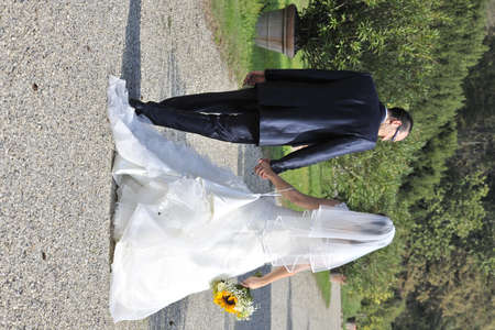 Details of wedding moments and situationsの写真素材