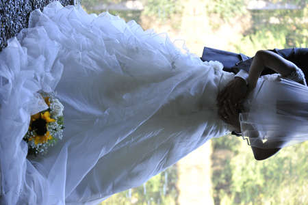 Details of wedding moments and situationsの写真素材