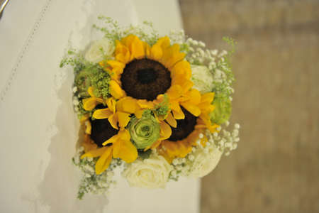 Details of wedding moments and situationsの写真素材