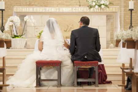Details of wedding moments and situationsの写真素材