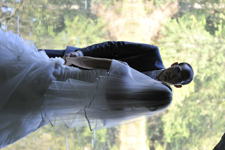 Details of wedding moments and situationsの写真素材