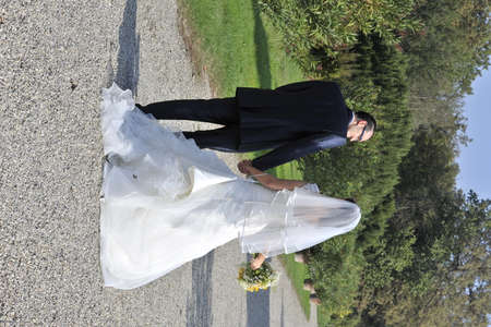 Details of wedding moments and situationsの写真素材