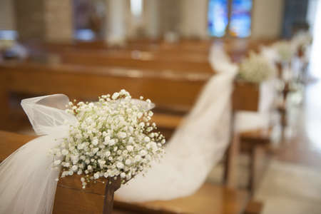 Details of wedding moments and situationsの写真素材