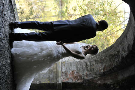 Details of wedding moments and situationsの写真素材