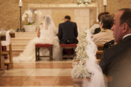 Details of wedding moments and situationsの写真素材