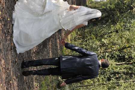 Details of wedding moments and situationsの写真素材