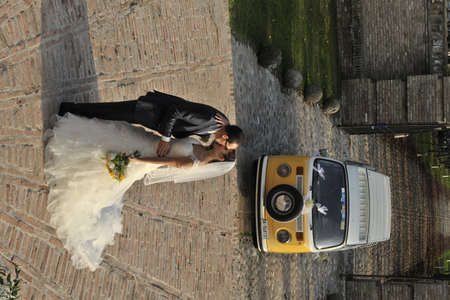 Details of wedding moments and situationsの写真素材