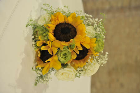 Details of wedding moments and situationsの写真素材