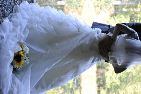 Details of wedding moments and situationsの写真素材