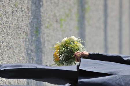 Details of wedding moments and situationsの写真素材
