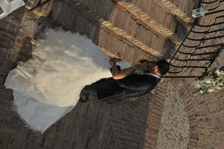 Details of wedding moments and situationsの写真素材