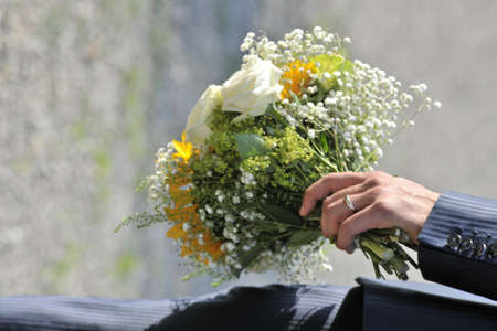 Details of wedding moments and situationsの写真素材