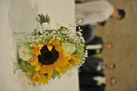 Details of wedding moments and situationsの写真素材