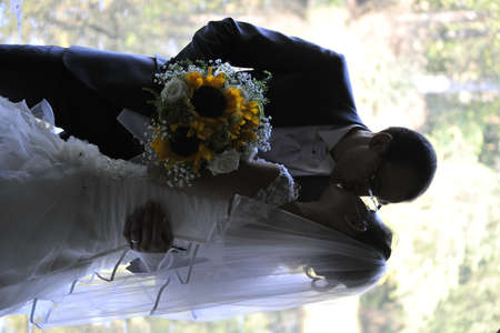 Details of wedding moments and situationsの写真素材