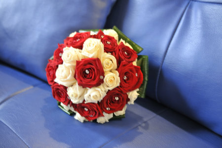 Details of wedding moments and situationsの写真素材