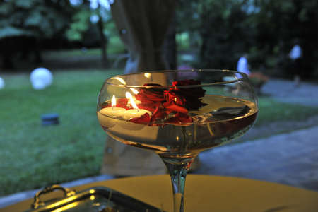 Details of wedding moments and situationsの写真素材