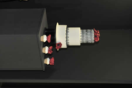 Details of wedding moments and situationsの写真素材