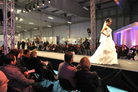 Details of wedding moments and situationsの写真素材