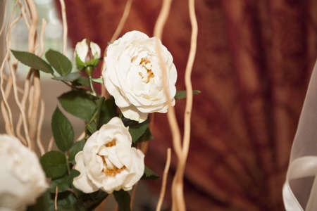 Details of wedding moments and situationsの写真素材