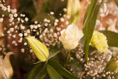 Details of wedding moments and situationsの写真素材