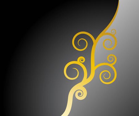 background with abstract design element. illustrationのイラスト素材