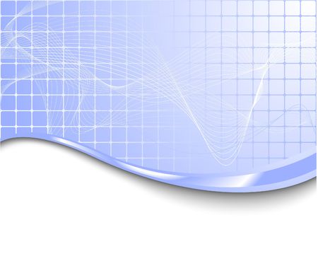 Violet high-tech background.のイラスト素材