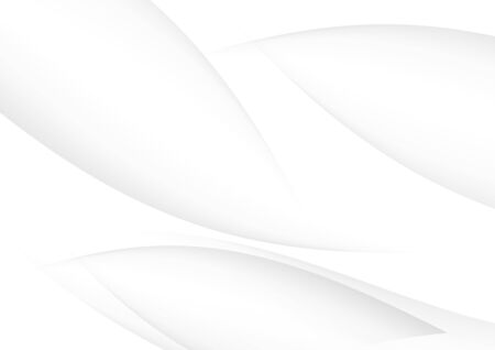 Transparent abstract lines structure background. Vector illustrationのイラスト素材