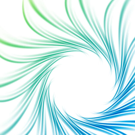 Colorful bright web ring template. Vector illustrationのイラスト素材