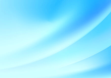 Blue abstract divided mesh background. のイラスト素材