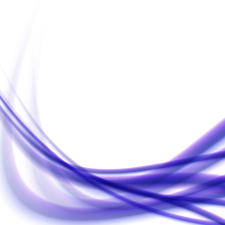 Swoosh purple lines fast flow backgroundのイラスト素材
