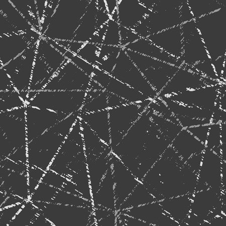 Halftone rubber stamp abstract distressed wireframe. Dirty distressed overlay layout. Vector illustrationのイラスト素材