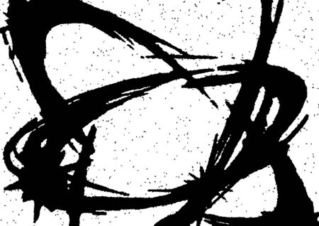 Abstract halftone star shine overlay texture. Vector illustration