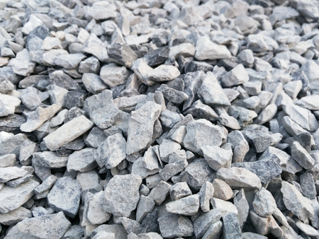 gravel, crushed stone, stone ,Stones Background Texture