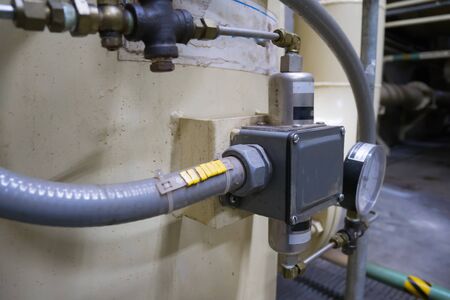 Soft focus,Different  pressure switchの写真素材