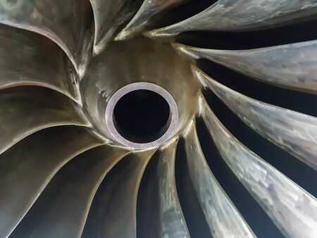 Hydraulic turbine