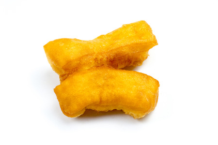 deep-fried dough stick