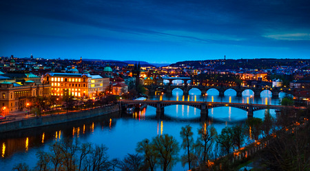 Pragueの写真素材