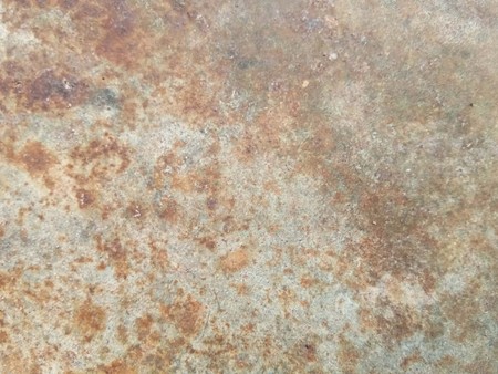 Metal texture with scratches and cracks